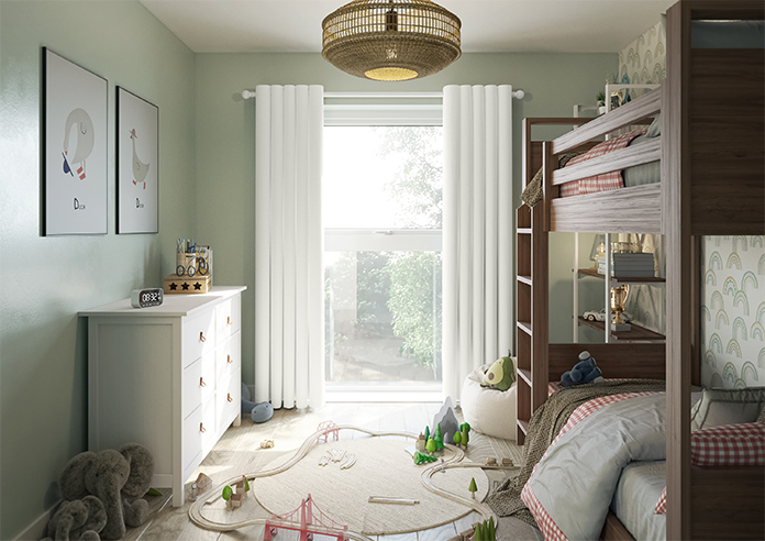 Lyra, Polar - Made to Measure Curtains - Image 14